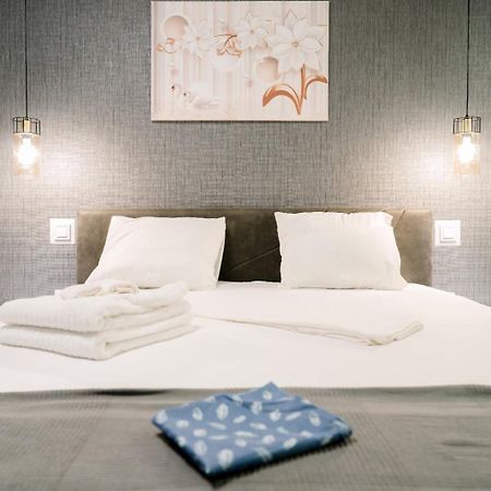 Mavie Apartment Boutique Bucharest Luaran gambar