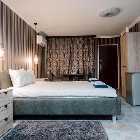 Mavie Apartment Boutique Bucharest Luaran gambar