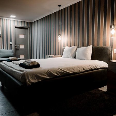 Mavie Apartment Boutique Bucharest Luaran gambar