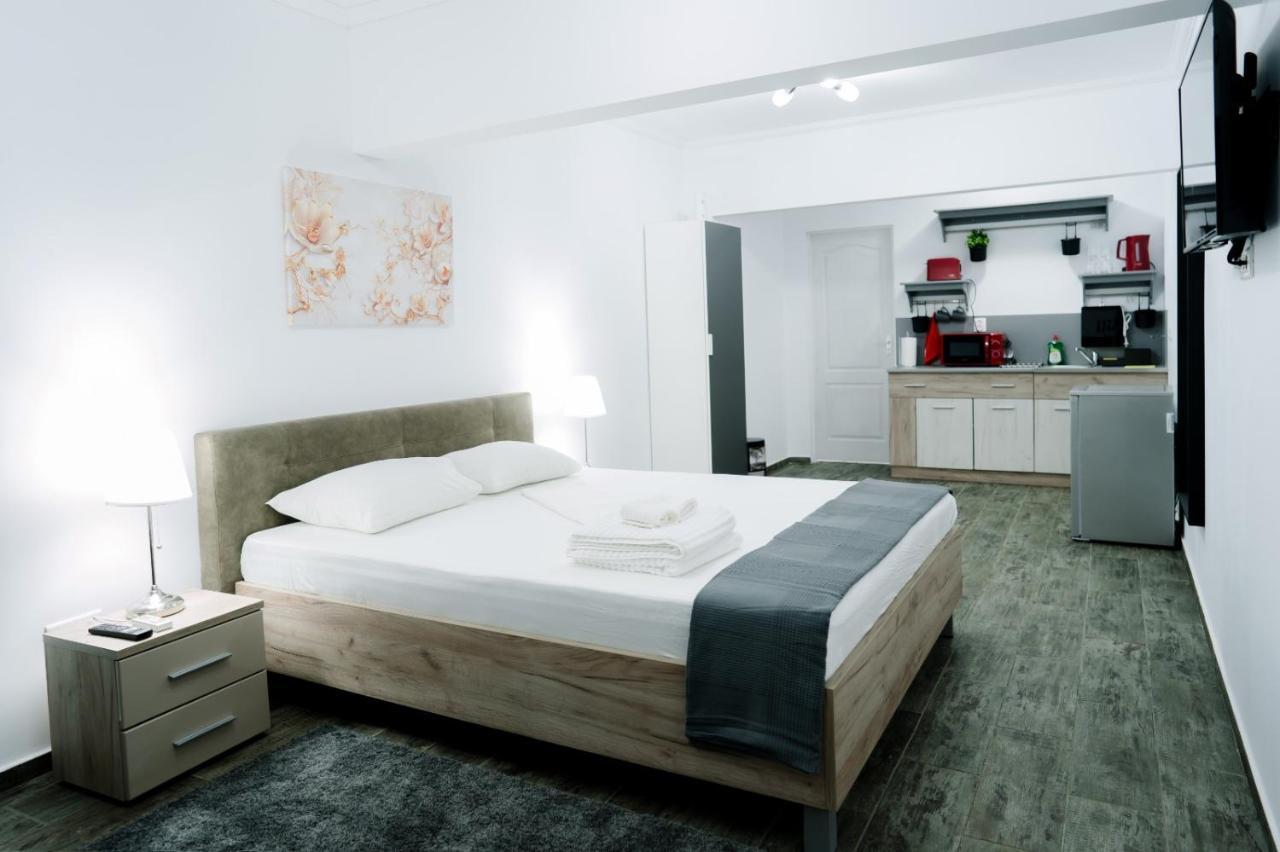 Mavie Apartment Boutique Bucharest Luaran gambar
