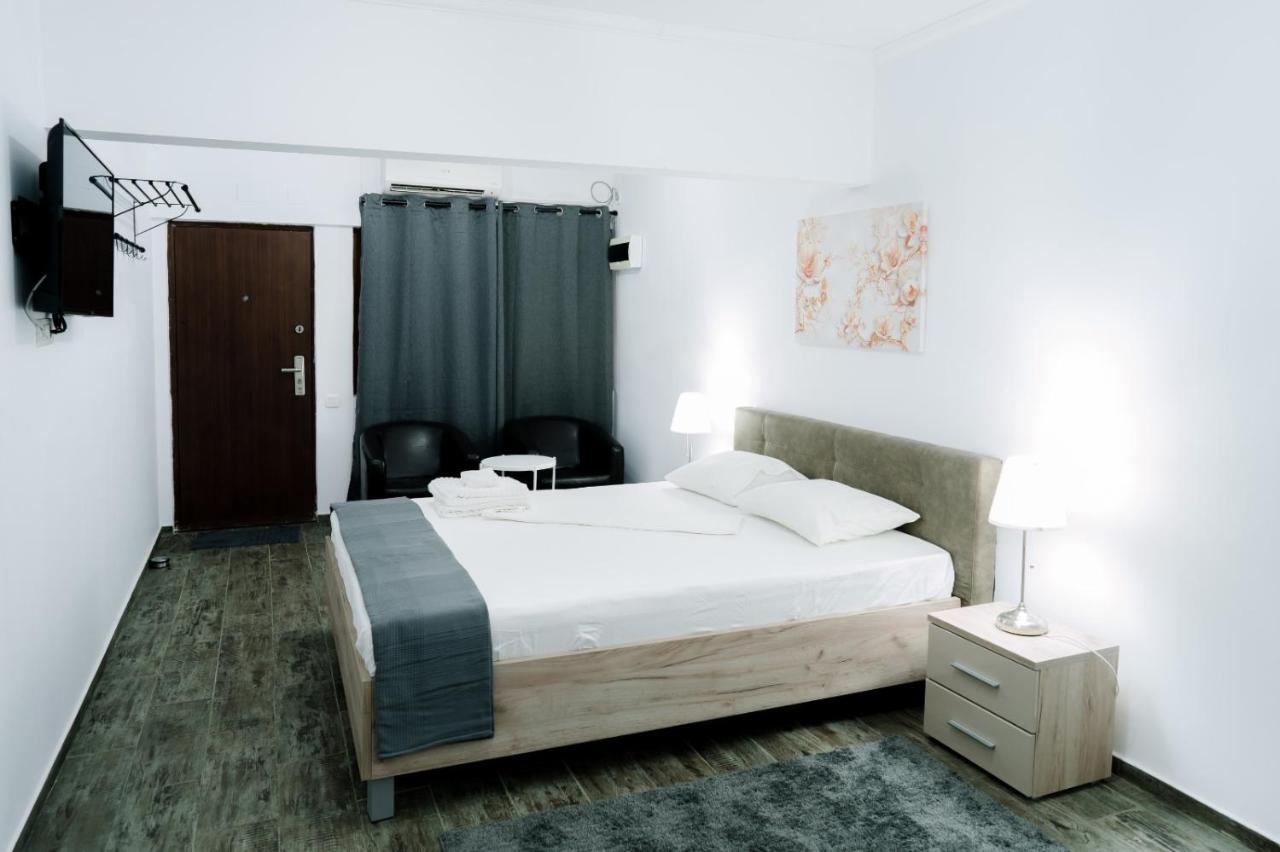 Mavie Apartment Boutique Bucharest Luaran gambar