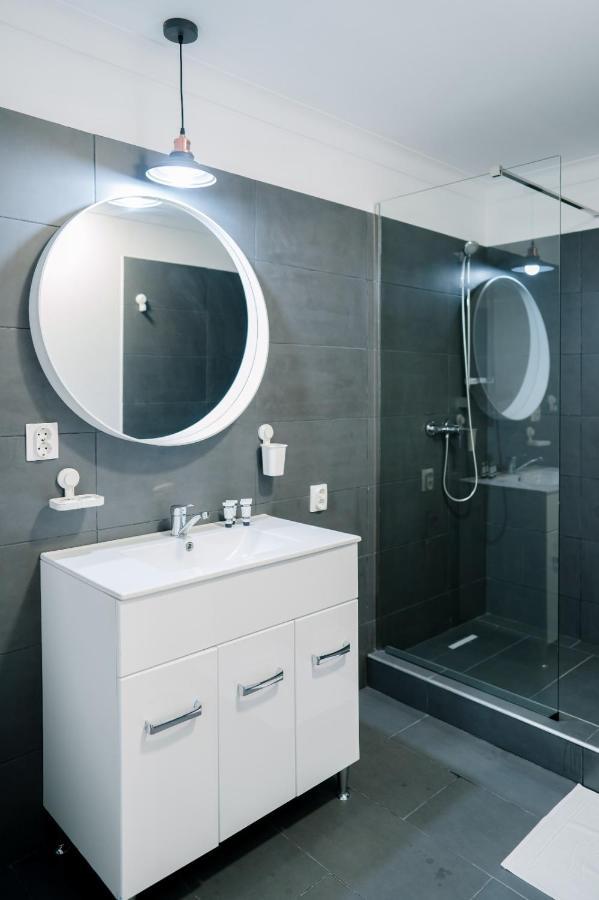 Mavie Apartment Boutique Bucharest Luaran gambar