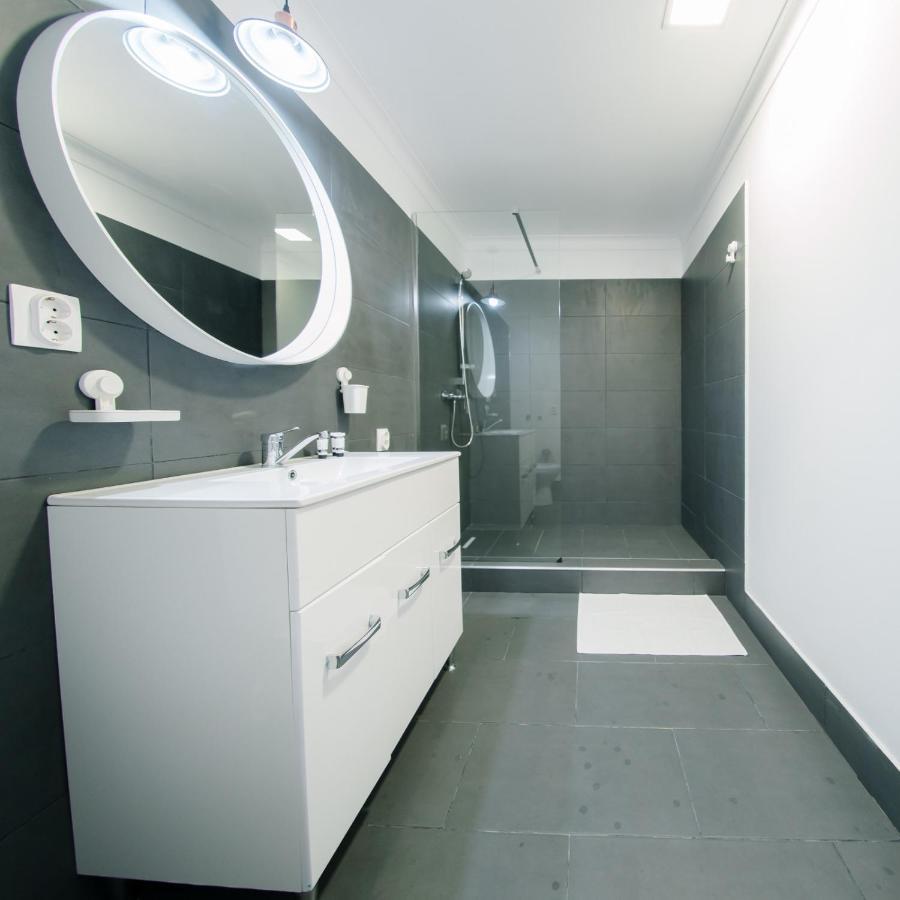 Mavie Apartment Boutique Bucharest Luaran gambar
