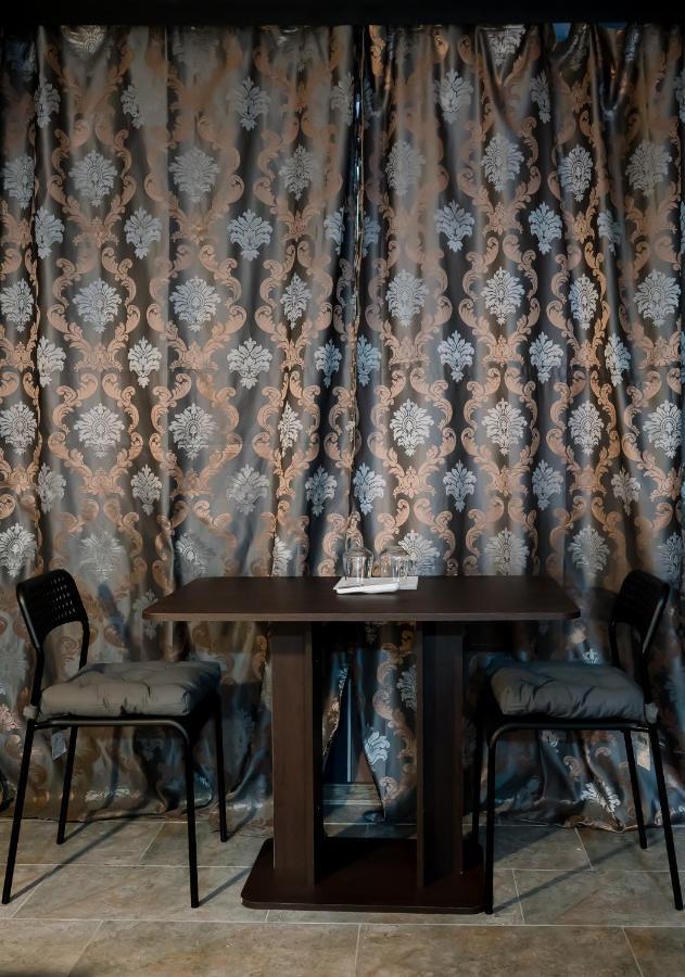 Mavie Apartment Boutique Bucharest Luaran gambar