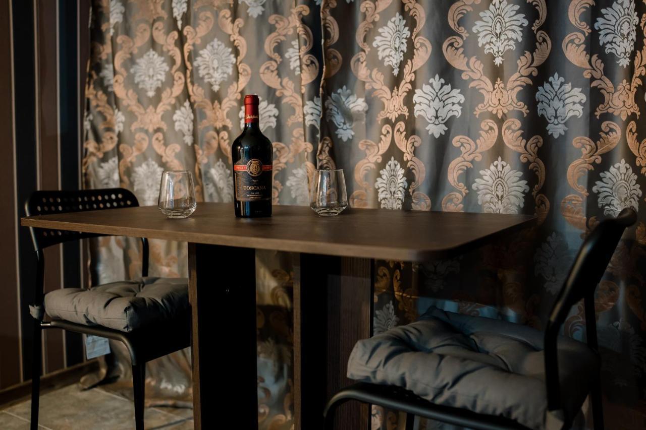 Mavie Apartment Boutique Bucharest Luaran gambar