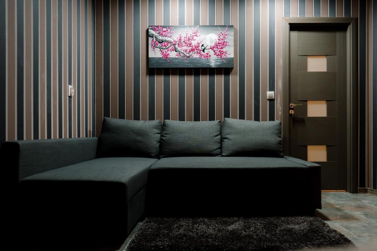 Mavie Apartment Boutique Bucharest Luaran gambar