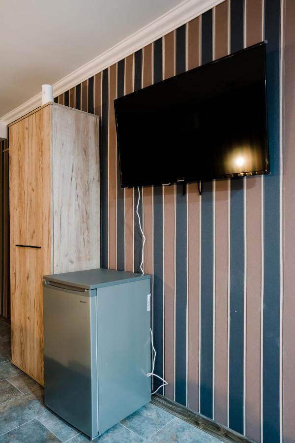 Mavie Apartment Boutique Bucharest Luaran gambar